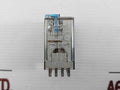 Lot Of 3X Finder 55.34.9.024.0040 Miniature General Purpose Relay 7A 250V