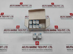 Lot Of 3X Finder 55.34.9.024.0040 Miniature General Purpose Relay 7A 250V
