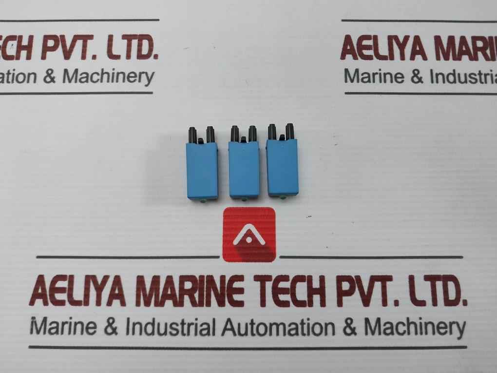 Lot Of 3X Finder 99.80.9.024.99 Relay Module 6–28V Dc