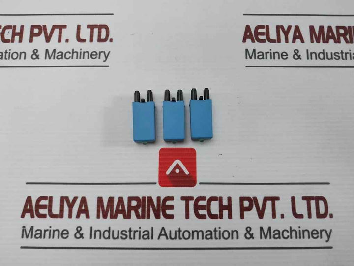 Lot Of 3X Finder 99.80.9.024.99 Relay Module 6–28V Dc