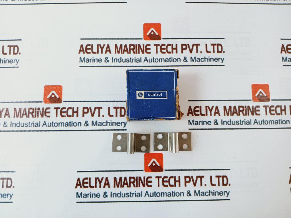 Lot Of 3X General Electric 123F43.0B Thermal Overload Heater Element