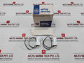 Lot Of 3X General Electric Alf-272-52 Lamp Holder 660W