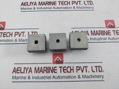Lot of 3X General Instrument KBPC10-06 Bridge Rectifier