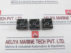 Lot of 3X General Instrument KBPC10-06 Bridge Rectifier