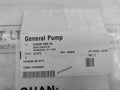 Lot of 3X General Pump F90260600 Packing Seal HP VF14 Interpump 14x24x11.1mm