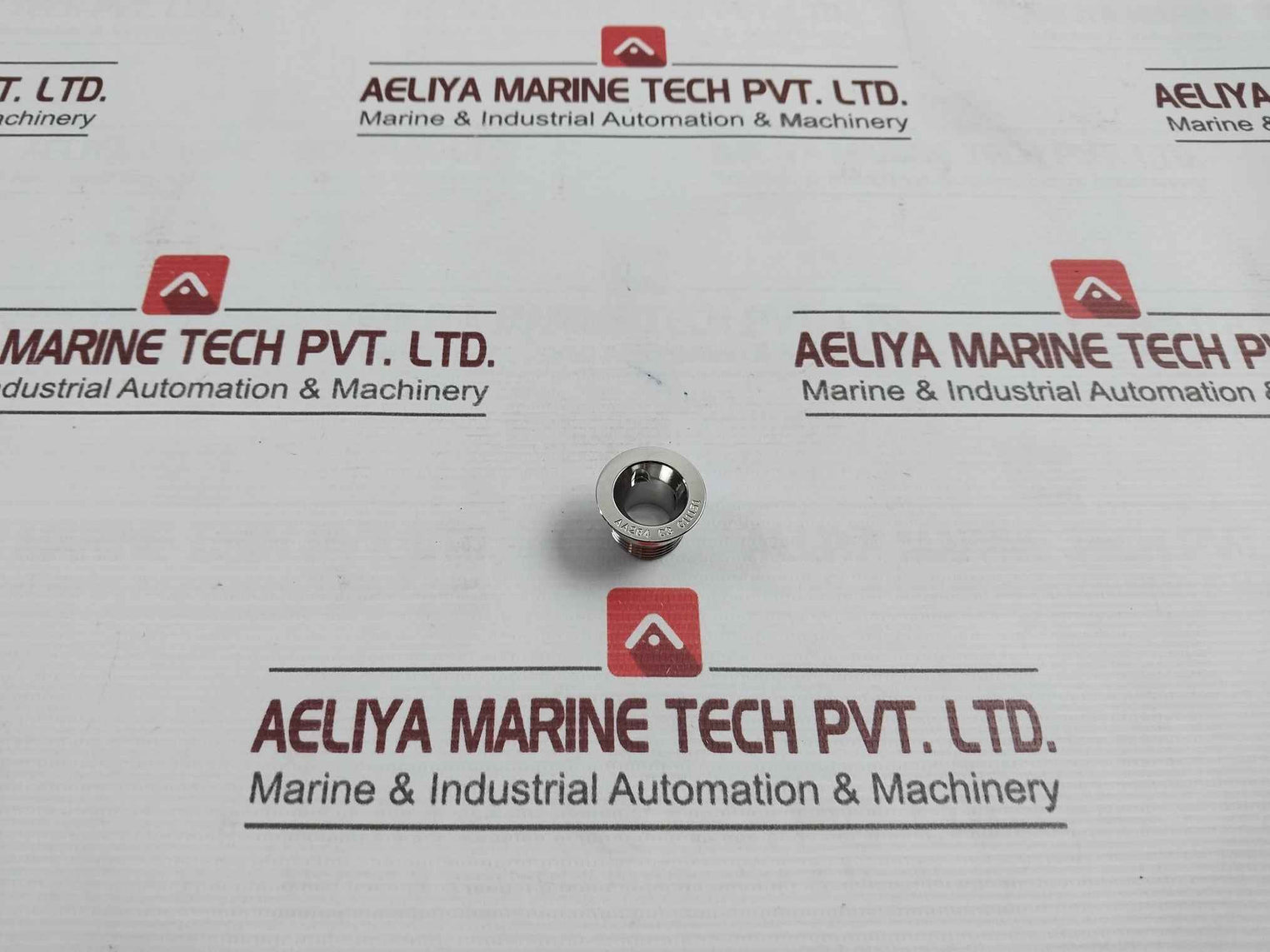 Hydril AA284 Retainer Packer Seal C3 C11151