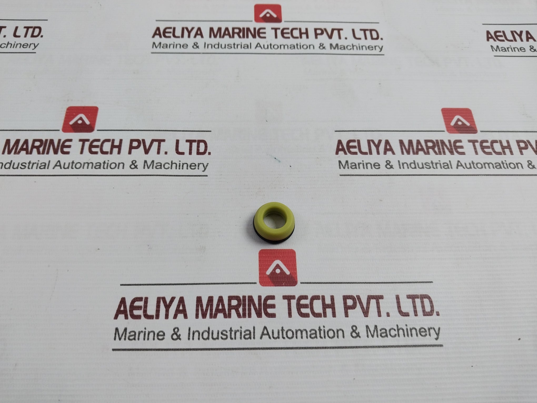 Lot of 3X General Pump F90260600 Packing Seal HP VF14 Interpump 14x24x11.1mm