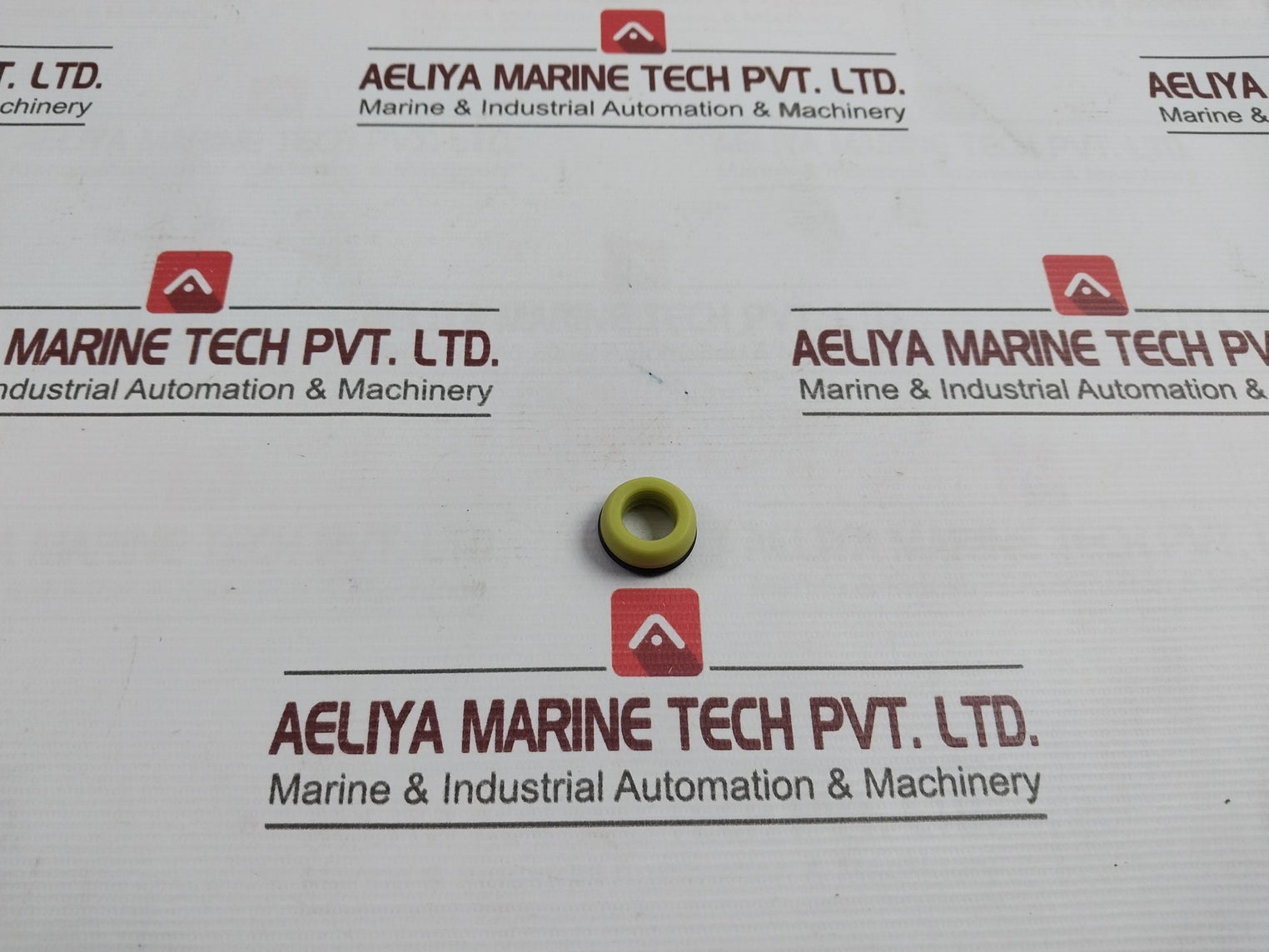 Lot of 3X General Pump F90260600 Packing Seal HP VF14 Interpump 14x24x11.1mm