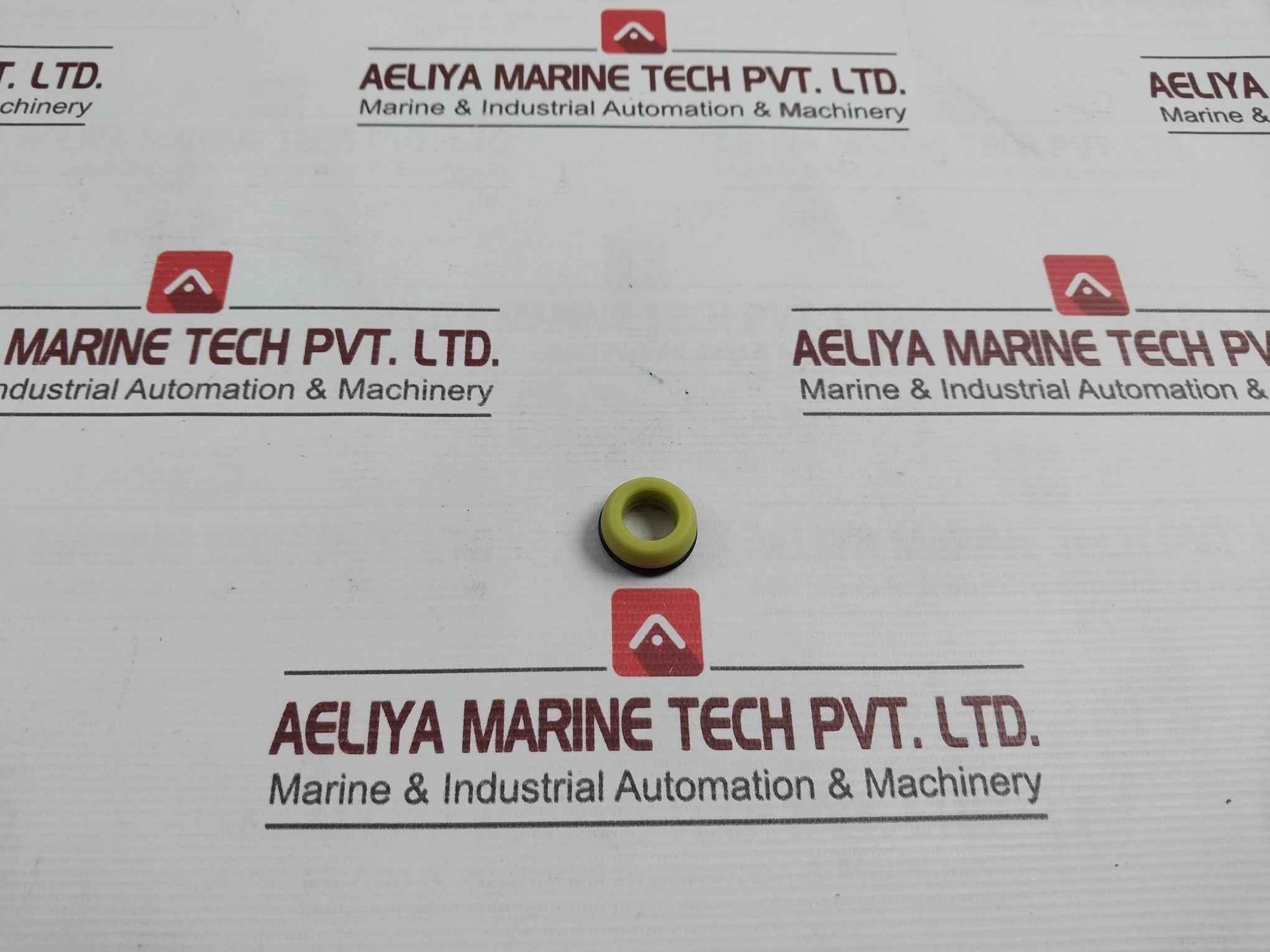 Lot Of 3X General Pump F90260600 Packing Seal Hp Vf14 Interpump 14X24X11.1Mm