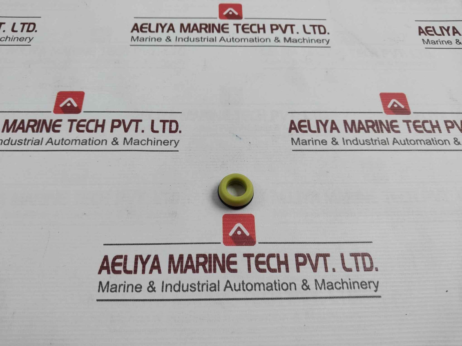 Lot Of 3X General Pump F90260600 Packing Seal Hp Vf14 Interpump 14X24X11.1Mm