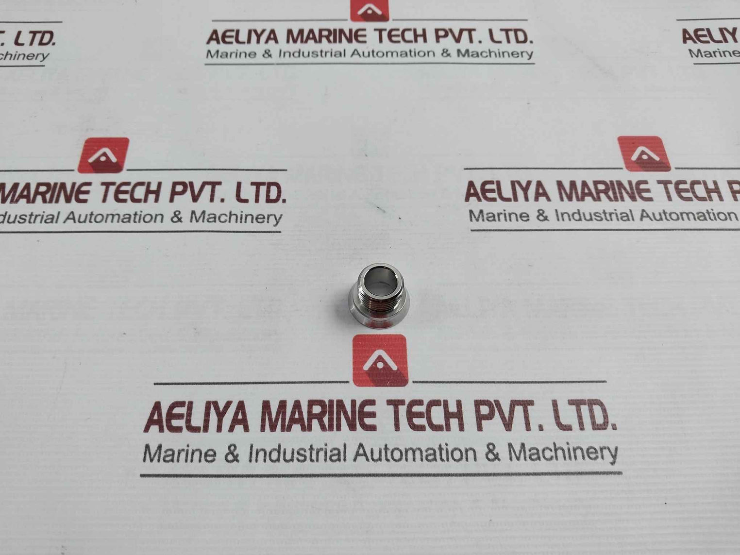 Hydril AA284 Retainer Packer Seal C3 C11151