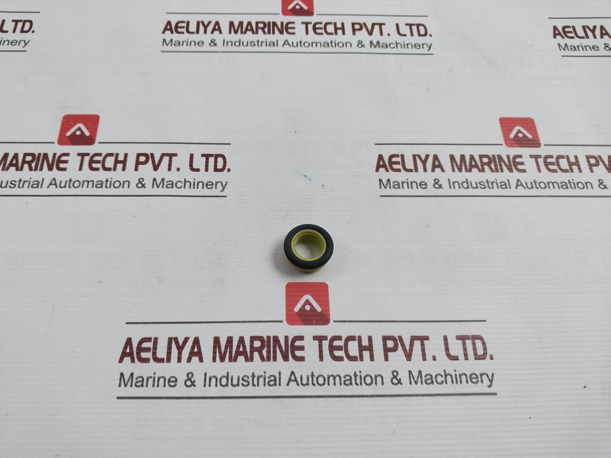 Lot of 3X General Pump F90260600 Packing Seal HP VF14 Interpump 14x24x11.1mm