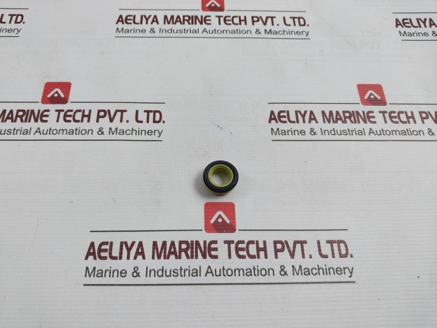 Lot of 3X General Pump F90260600 Packing Seal HP VF14 Interpump 14x24x11.1mm
