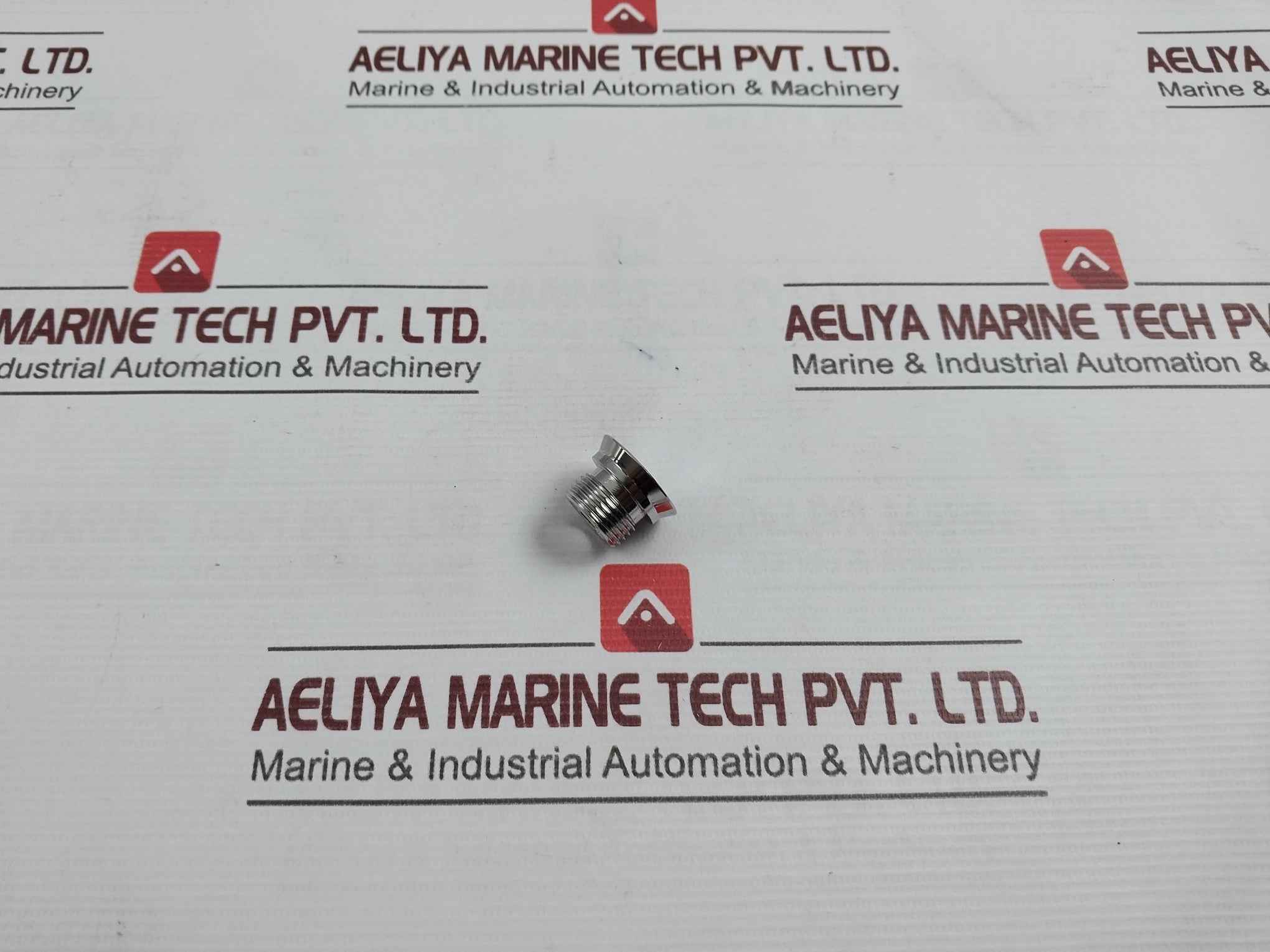 Hydril AA284 Retainer Packer Seal C3 C11151