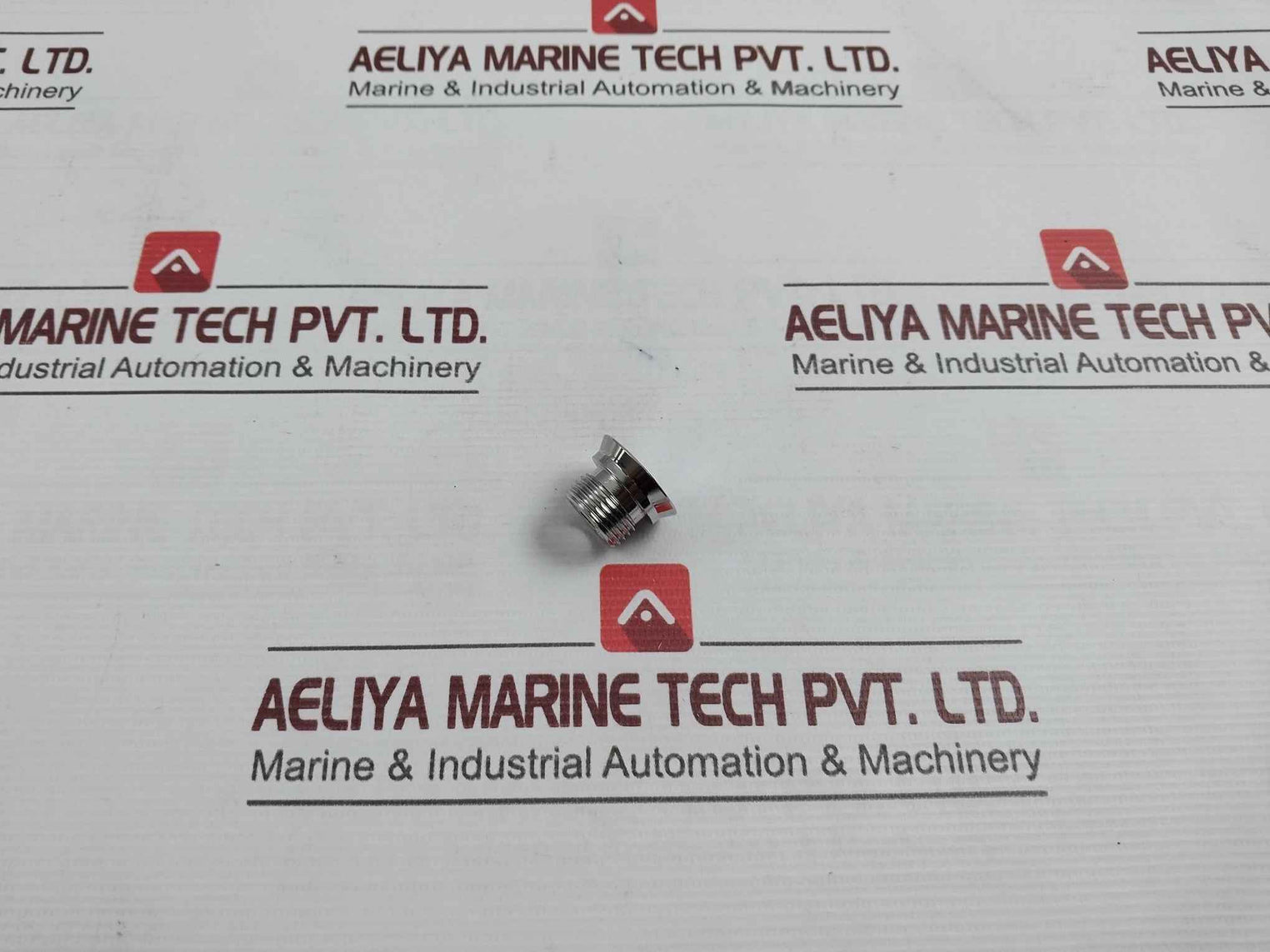 Hydril AA284 Retainer Packer Seal C3 C11151