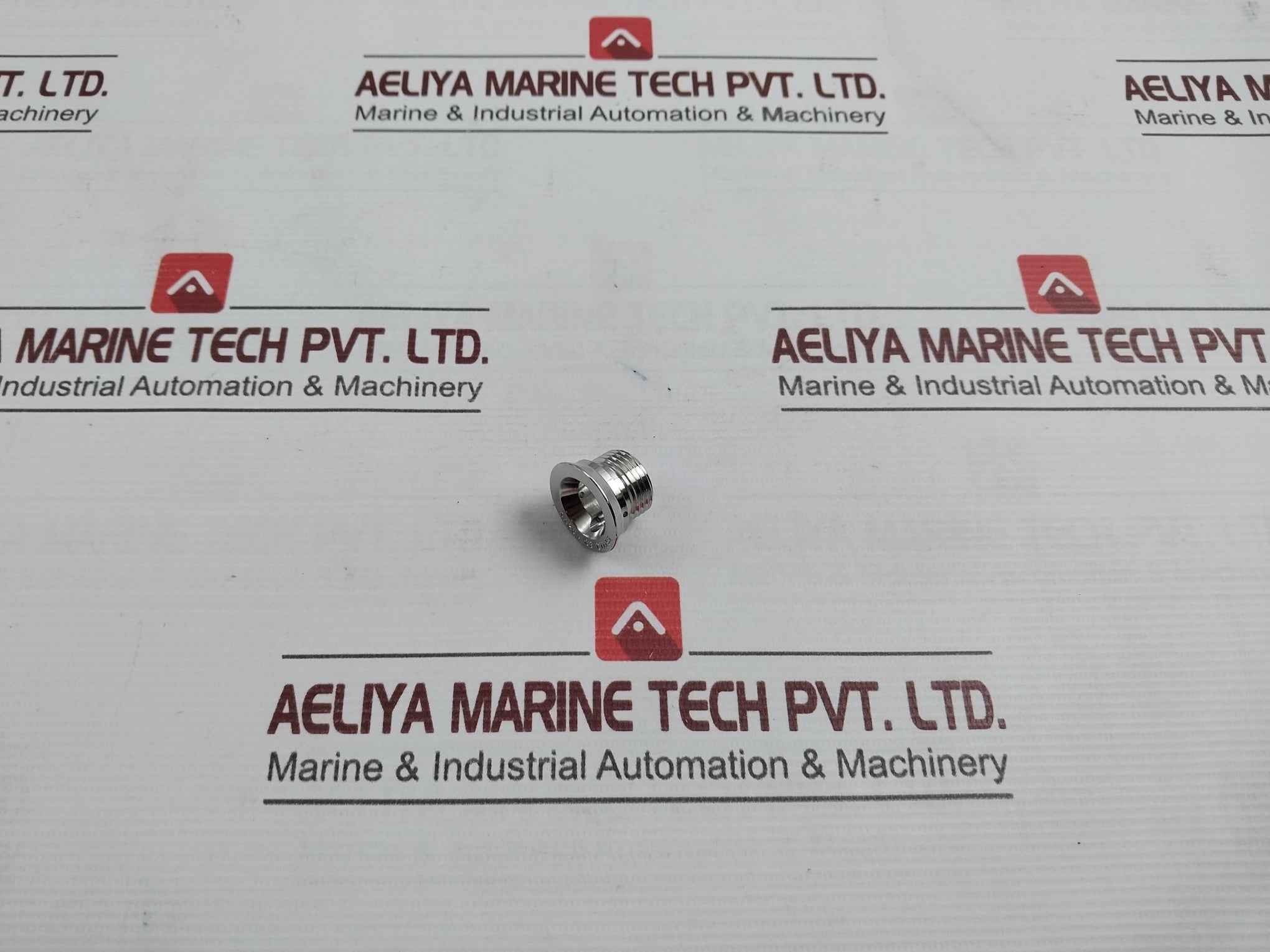 Hydril AA284 Retainer Packer Seal C3 C11151