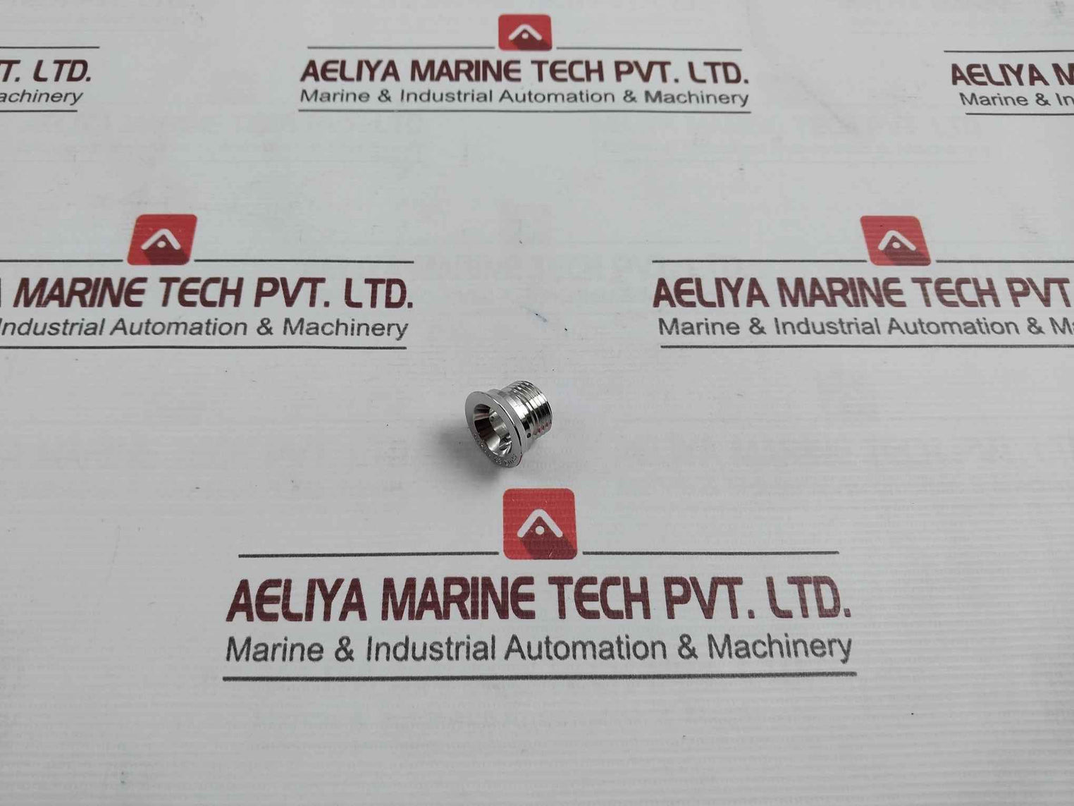 Hydril AA284 Retainer Packer Seal C3 C11151