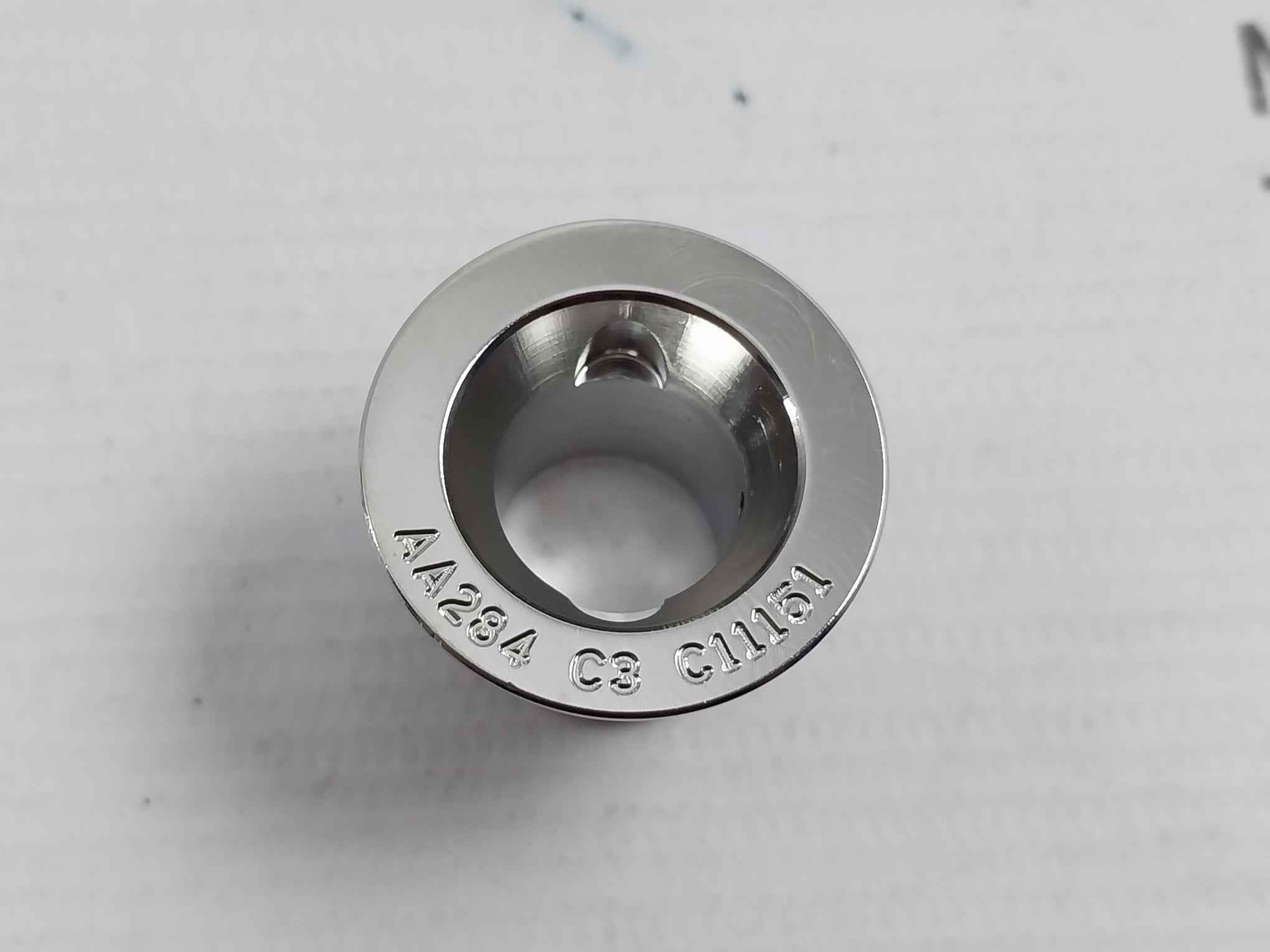 Hydril AA284 Retainer Packer Seal C3 C11151