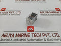 Lot Of 3X General Purpose Relay My4 Omron 24Vdc 5A