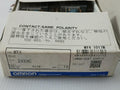 Lot Of 3X General Purpose Relay My4 Omron 24Vdc 5A