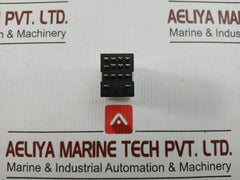 Lot Of 3X General Purpose Relay My4 Omron 24Vdc 5A