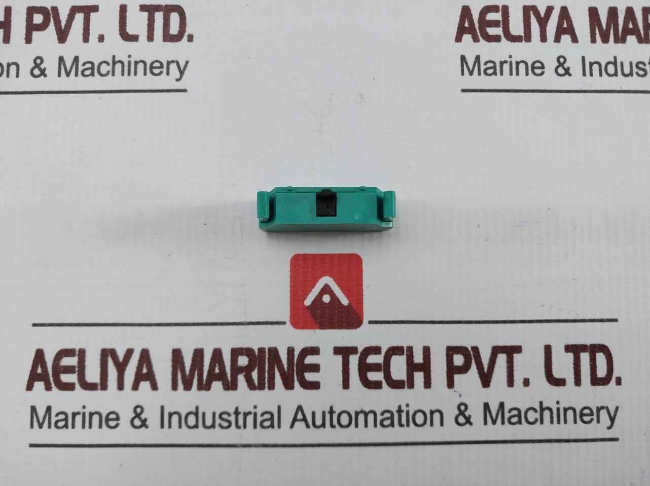 Lot Of 3X Giovenzana Pcw10 Contact Block 16A 690V 50-60Hz A600-q600