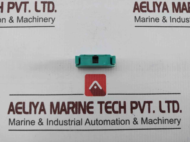 Lot Of 3X Giovenzana Pcw10 Contact Block 16A 690V 50-60Hz A600-q600