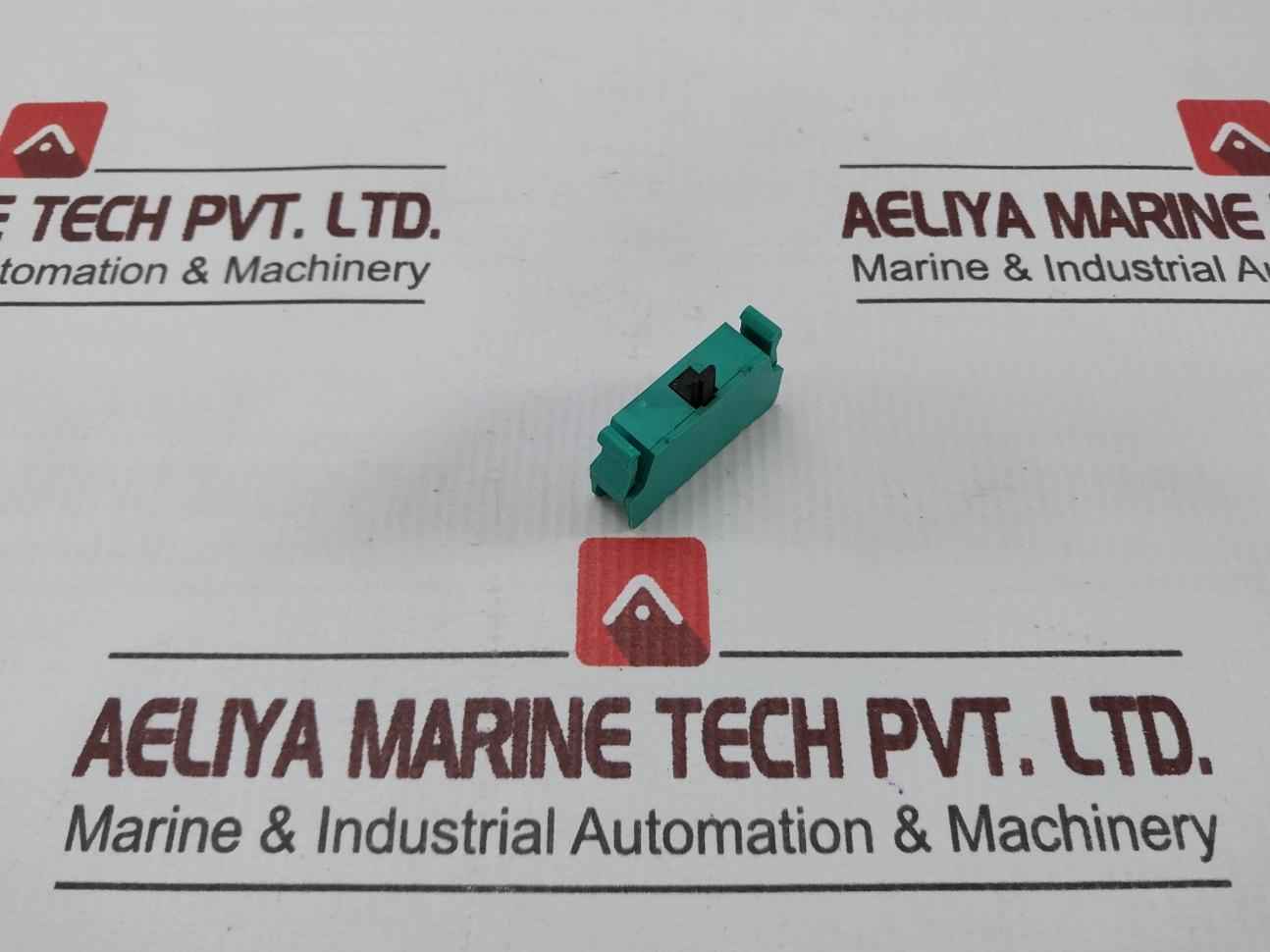 Lot Of 3X Giovenzana Pcw10 Contact Block 16A 690V 50-60Hz A600-q600