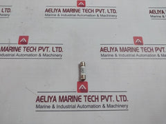 Lot of 3X Gould 25A Industrial Cylindrical Fuse 120 KA