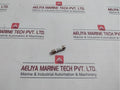 Lot of 3X Gould 25A Industrial Cylindrical Fuse 120 KA