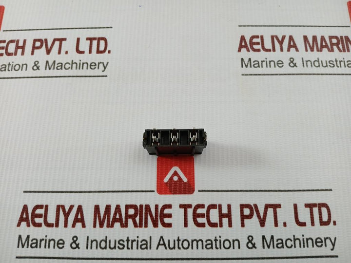 Lot Of 3X Headers & Wire Housings 3Pin Molex 42819-3223