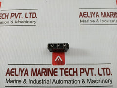 Lot Of 3X Headers & Wire Housings 3Pin Molex 42819-3223