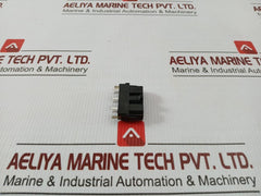 Lot Of 3X Headers & Wire Housings 3Pin Molex 42819-3223