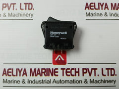 Lot Of 3X HONEYWELL FRN91-22BB Rocker Switch 20A 12V