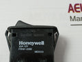 Lot Of 3X HONEYWELL FRN91-22BB Rocker Switch 20A 12V