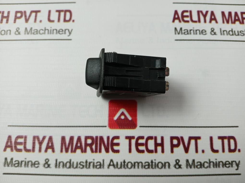 Lot Of 3X Honeywell Frn91-22Bb Rocker Switch 20A 12V