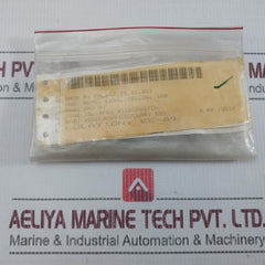 Lot Of 3X Honeywell Pthz15 Yellow Lens Ipb Microswitch Indicator