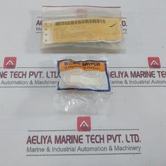 Lot Of 3X Honeywell Pthz15 Yellow Lens Ipb Microswitch Indicator