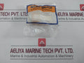 Lot Of 3X HONEYWELL PTHZ15 Yellow Lens IPB Microswitch Indicator