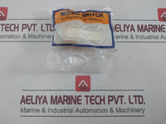 Lot Of 3X Honeywell Pthz15 Yellow Lens Ipb Microswitch Indicator