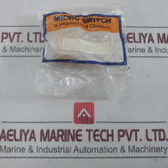Lot Of 3X Honeywell Pthz15 Yellow Lens Ipb Microswitch Indicator