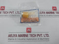Lot Of 3X HONEYWELL PTHZ15 Yellow Lens IPB Microswitch Indicator