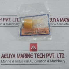 Lot Of 3X Honeywell Pthz15 Yellow Lens Ipb Microswitch Indicator