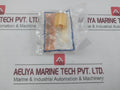 Lot Of 3X HONEYWELL PTHZ15 Yellow Lens IPB Microswitch Indicator