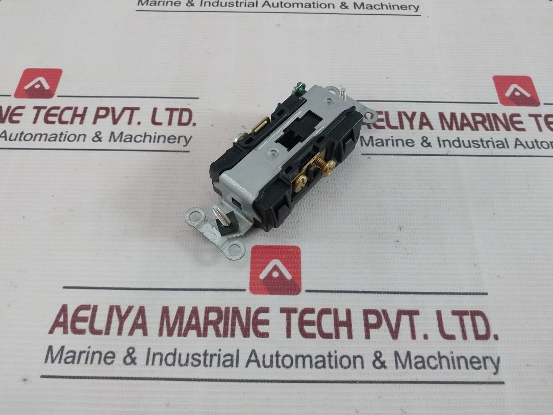 Lot Of 3X Hubbell Duplex Receptacle 20A 125V