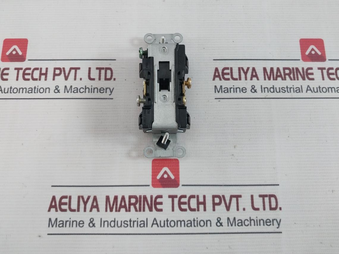 Lot Of 3X Hubbell Duplex Receptacle 20A 125V