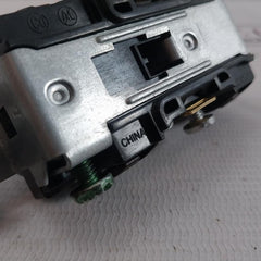 Lot of 3X HUBBELL Duplex Receptacle 20A 125V