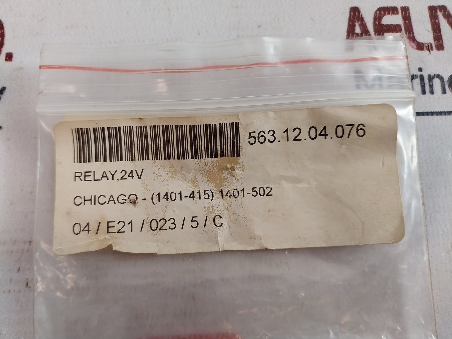 Lot Of 3X Idec Rh2B-ul Power Relay 10A 240Vac 50/60 Hz