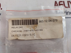 Lot Of 3X IDEC RH2B-UL Power Relay 10a 240vac 50/60 hz