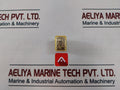 Lot of 3X Idec Ry4s-u Relay AC 110-120V 50/60HZ IEC 255-0-20